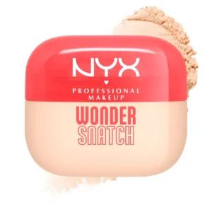NYX Wonder Snatch Lifting Setting Powder