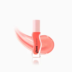 Gisou Honey Infused Lip Oil