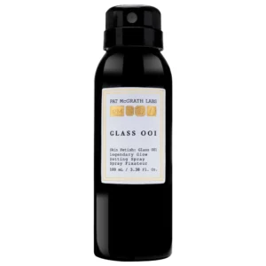 Pat McGrath Glass 001 Legendary Glow Setting Spray