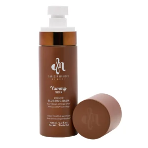 Danessa Myricks Yummy Skin Liquid Blurring Balm Mattifying Setting Spray