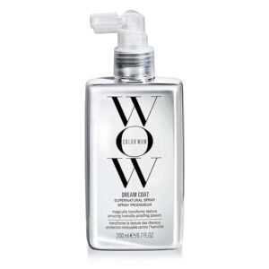 Color Wow Dream Coat Supernatural Spray (Anti-Frizz Treatment)