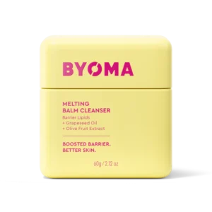 Byoma Melting Balm Cleanser
