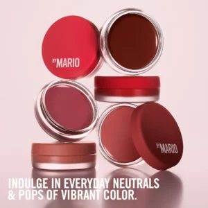 Jelly Jar Lip & Cheek Balm
