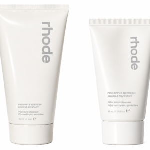 Rhode Pineapple Refresh Cleanser
