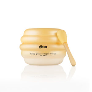 Gisou Honey Glaze Collagen Therapy Lip Mask