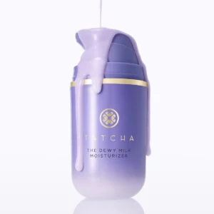 Tatcha Dewy Milk Moisturizer
