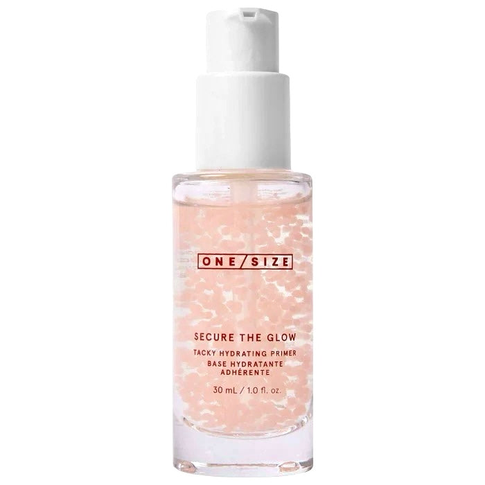 Secure The Glow Tacky Hydrating Primer