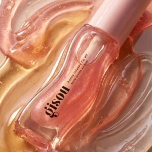 Gisou Honey Infused Lip Oil