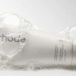 Rhode Pineapple Refresh Cleanser