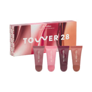 Tower 28 Mini Lil Softies Lip Treatment Set