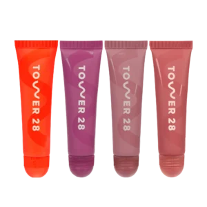 Tower 28 Mini Lil Softies Lip Treatment Set
