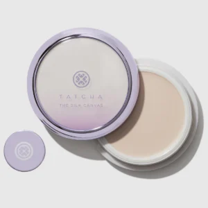 Tatcha The Silk Canvas – Protective Primer
