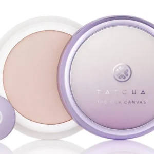 Tatcha The Silk Canvas – Protective Primer