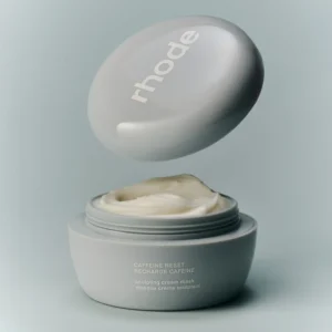 Rhode Reset Caffeine Mask