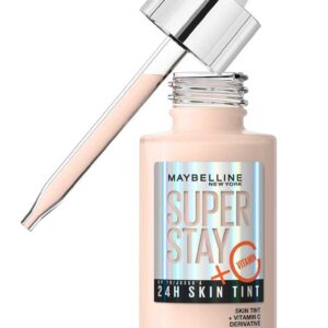 Maybelline Super Stay Skin Tint (Vitamin C)
