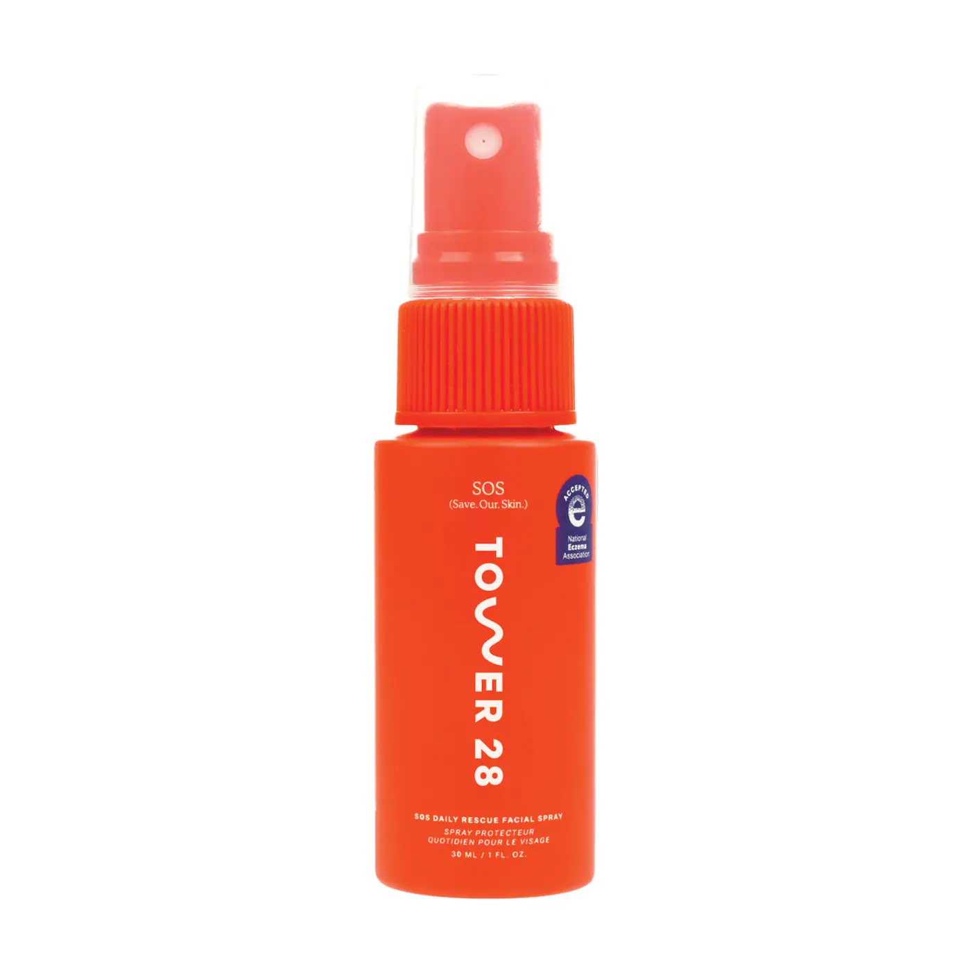 Tower 28 SOS Daily Rescue Facial Spray - Image 3