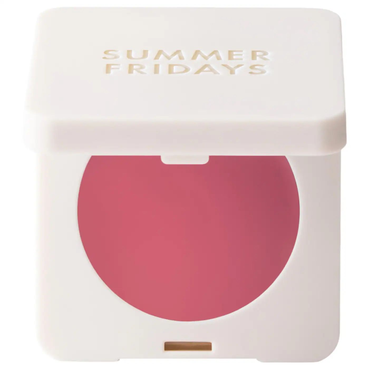 Summer Fridays Blush Butter Balm - Image 6