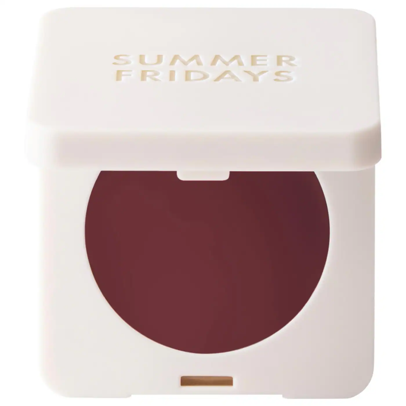 Summer Fridays Blush Butter Balm - Image 5