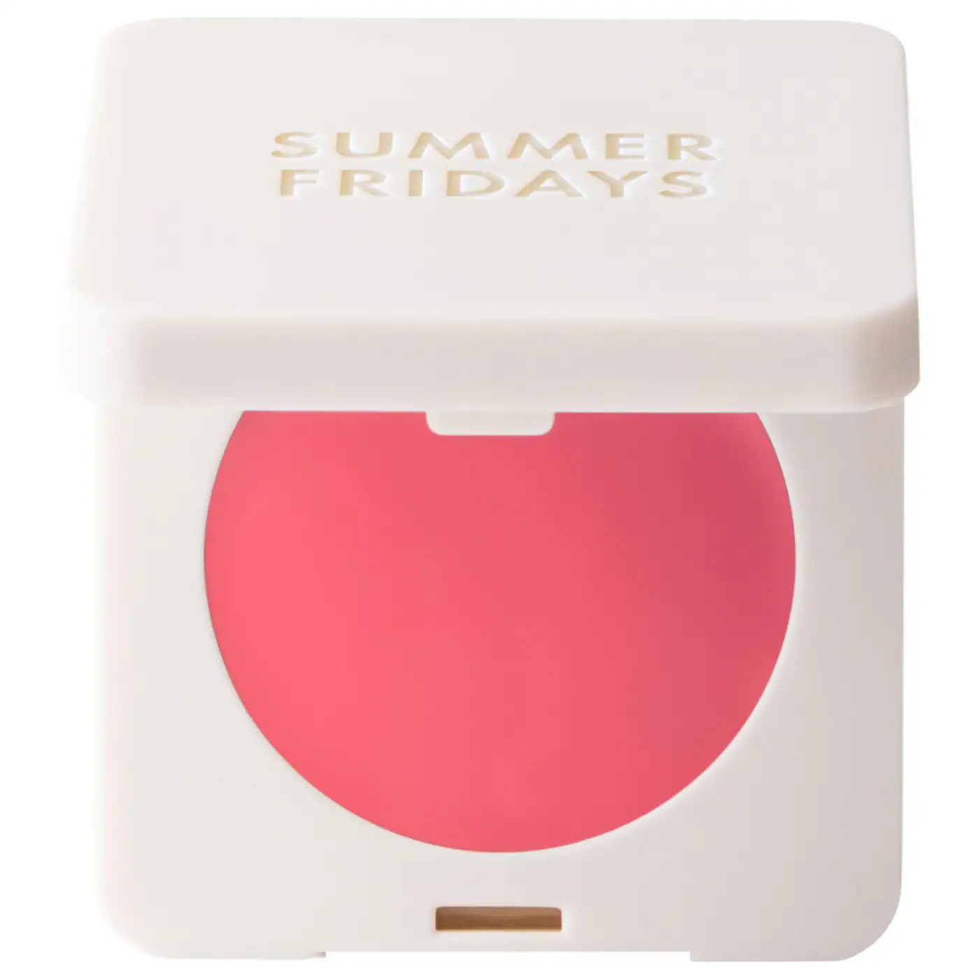 Summer Fridays Blush Butter Balm - Image 4