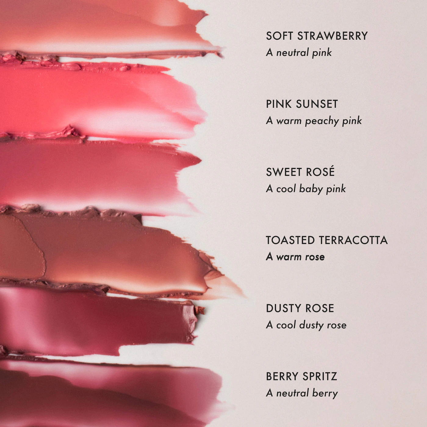 Summer Fridays Blush Butter Balm - Image 9