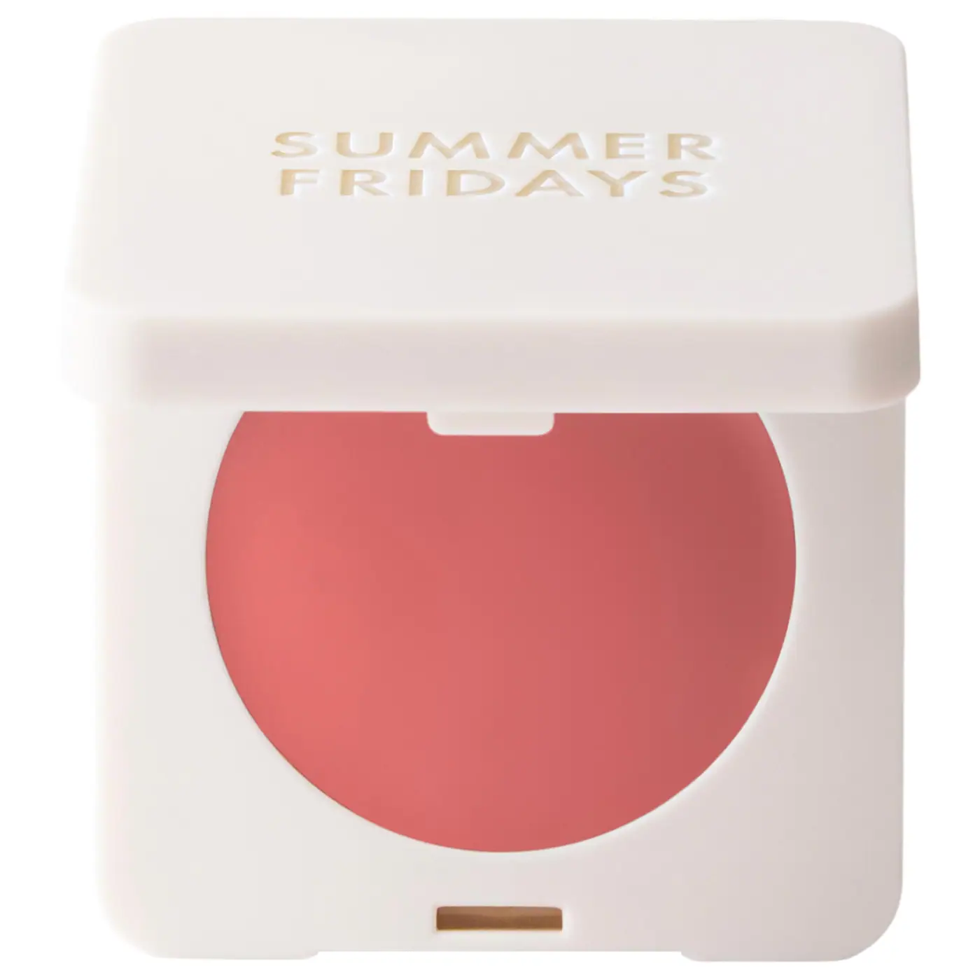 Summer Fridays Blush Butter Balm - Image 2