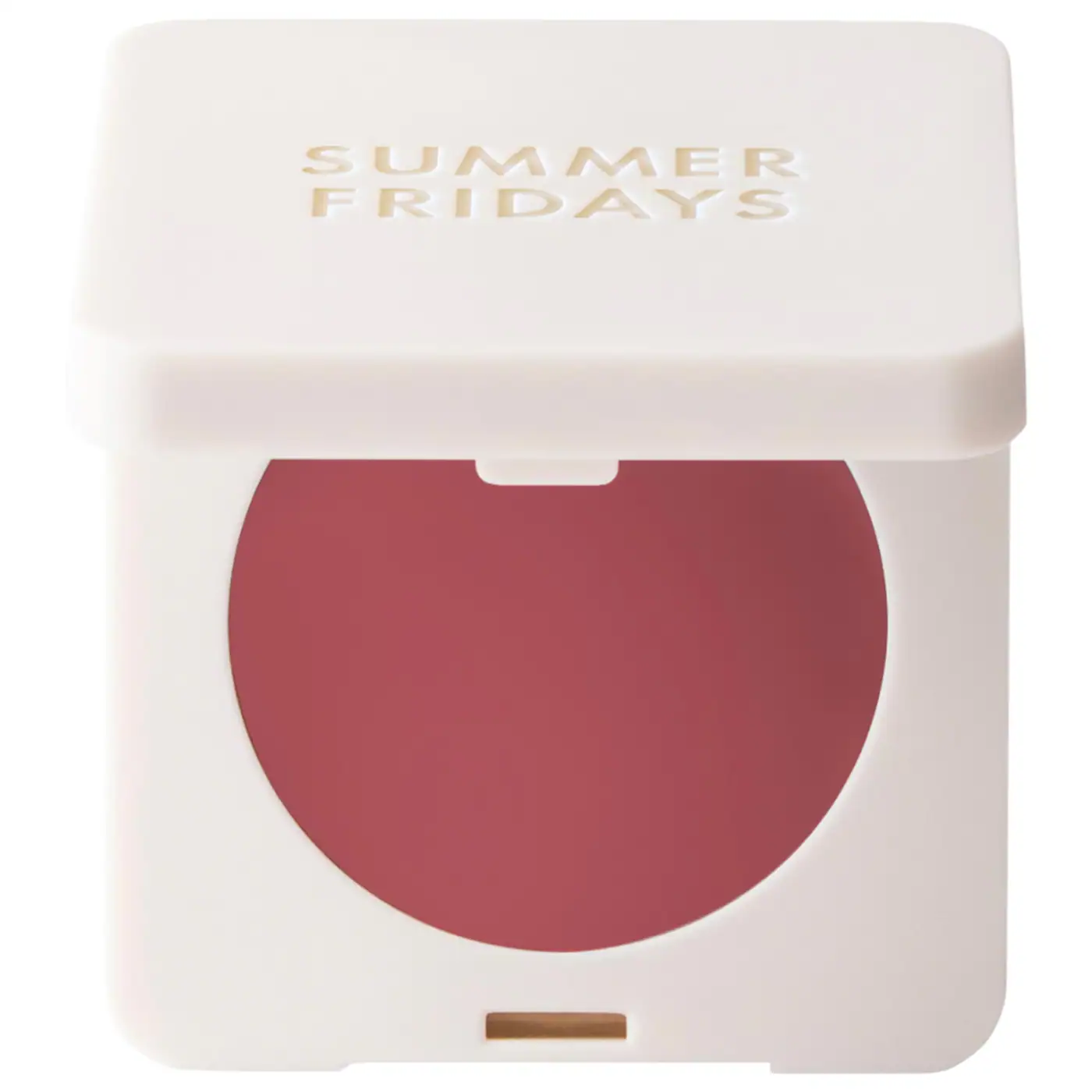 Summer Fridays Blush Butter Balm - Image 3