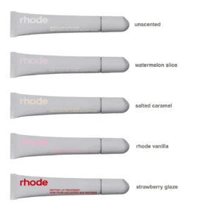 Rhode Peptide Lip Treatment