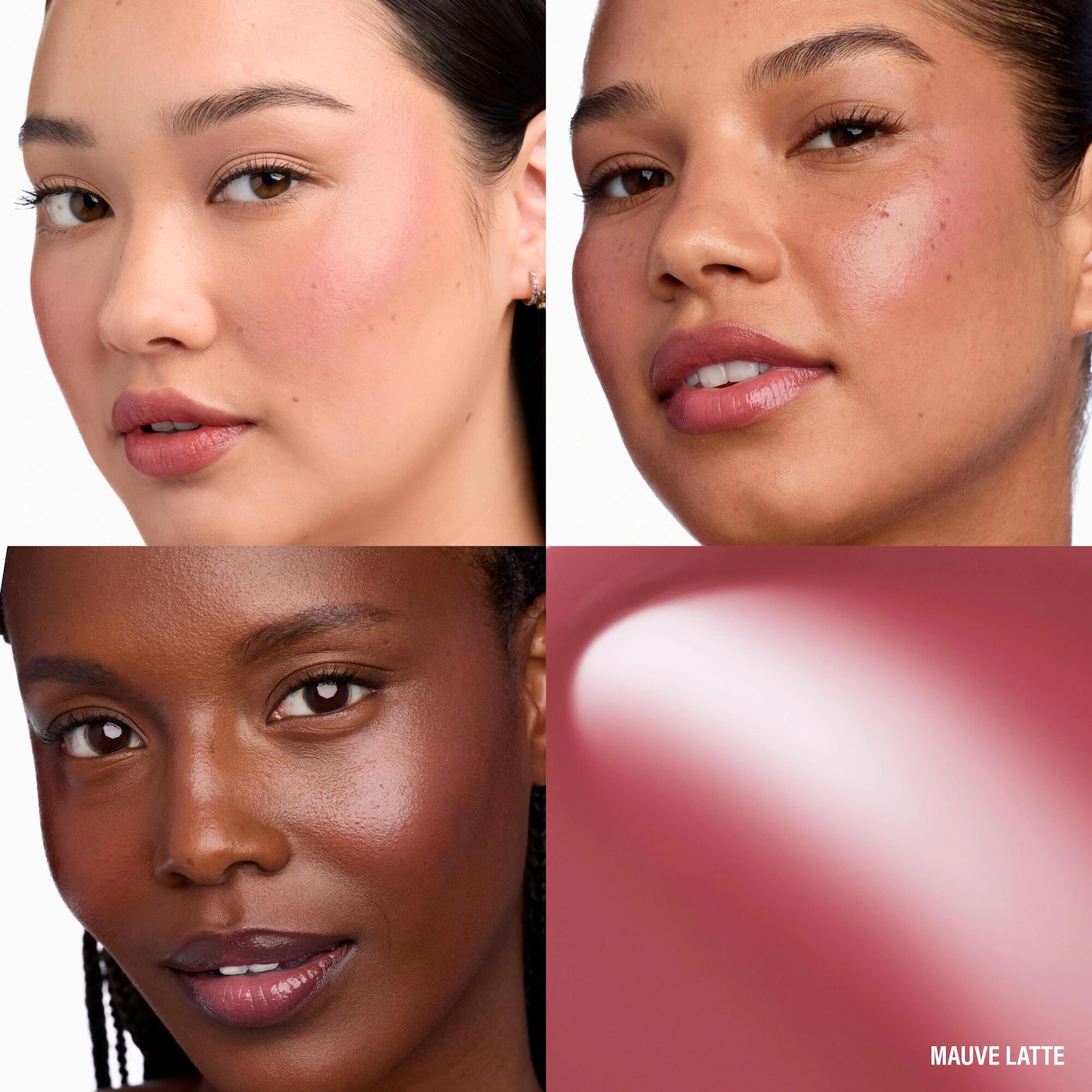 Makeup By Mario Jelly Jar Lip & Cheek Balm - Image 4