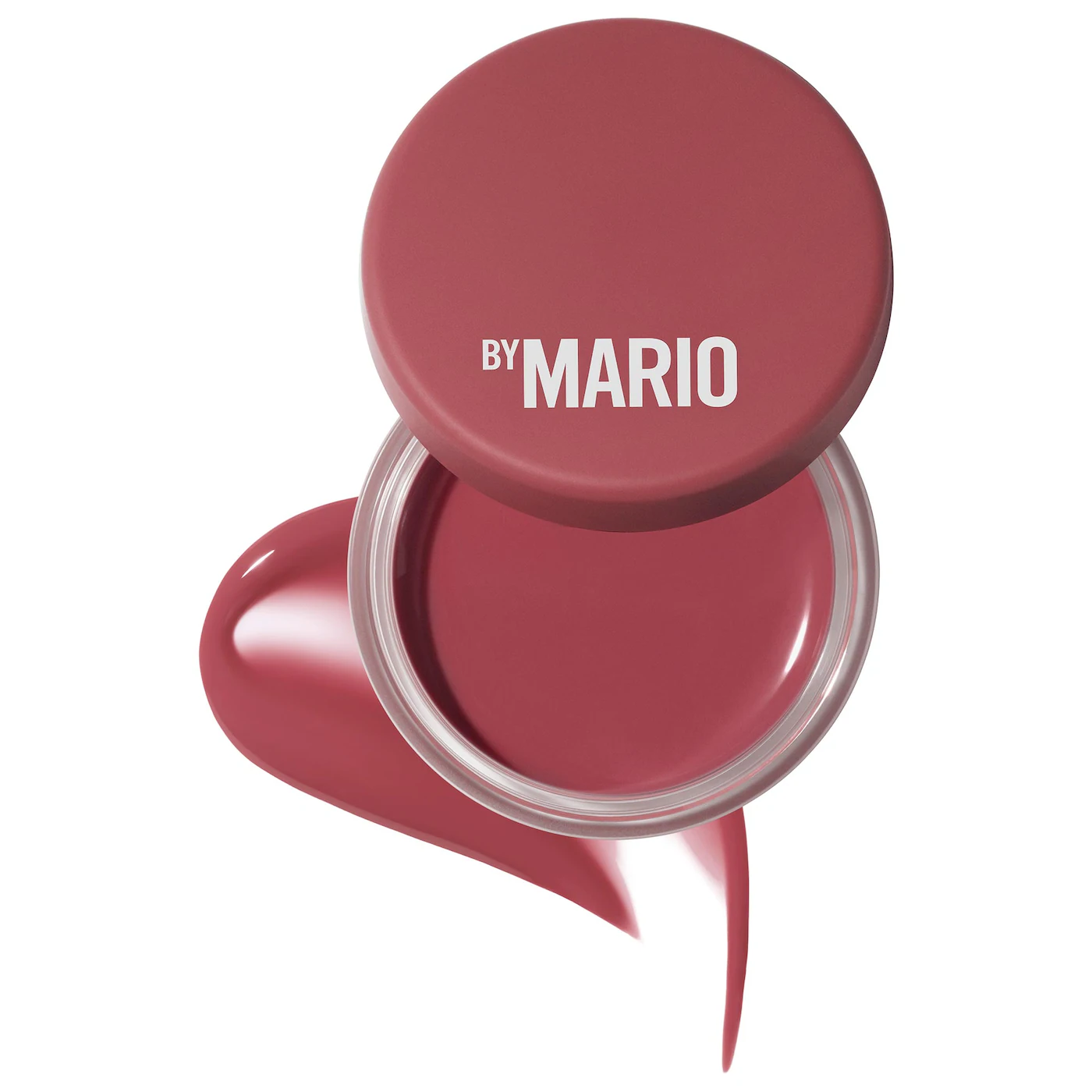 Makeup By Mario Jelly Jar Lip & Cheek Balm - Image 2