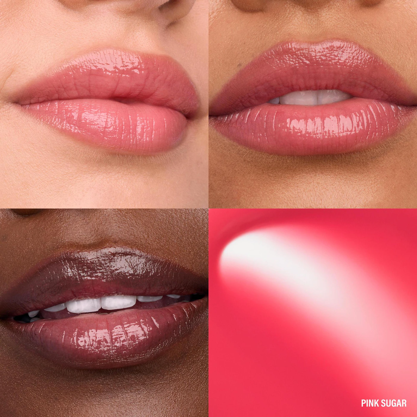 Makeup By Mario Jelly Jar Lip & Cheek Balm - Image 12
