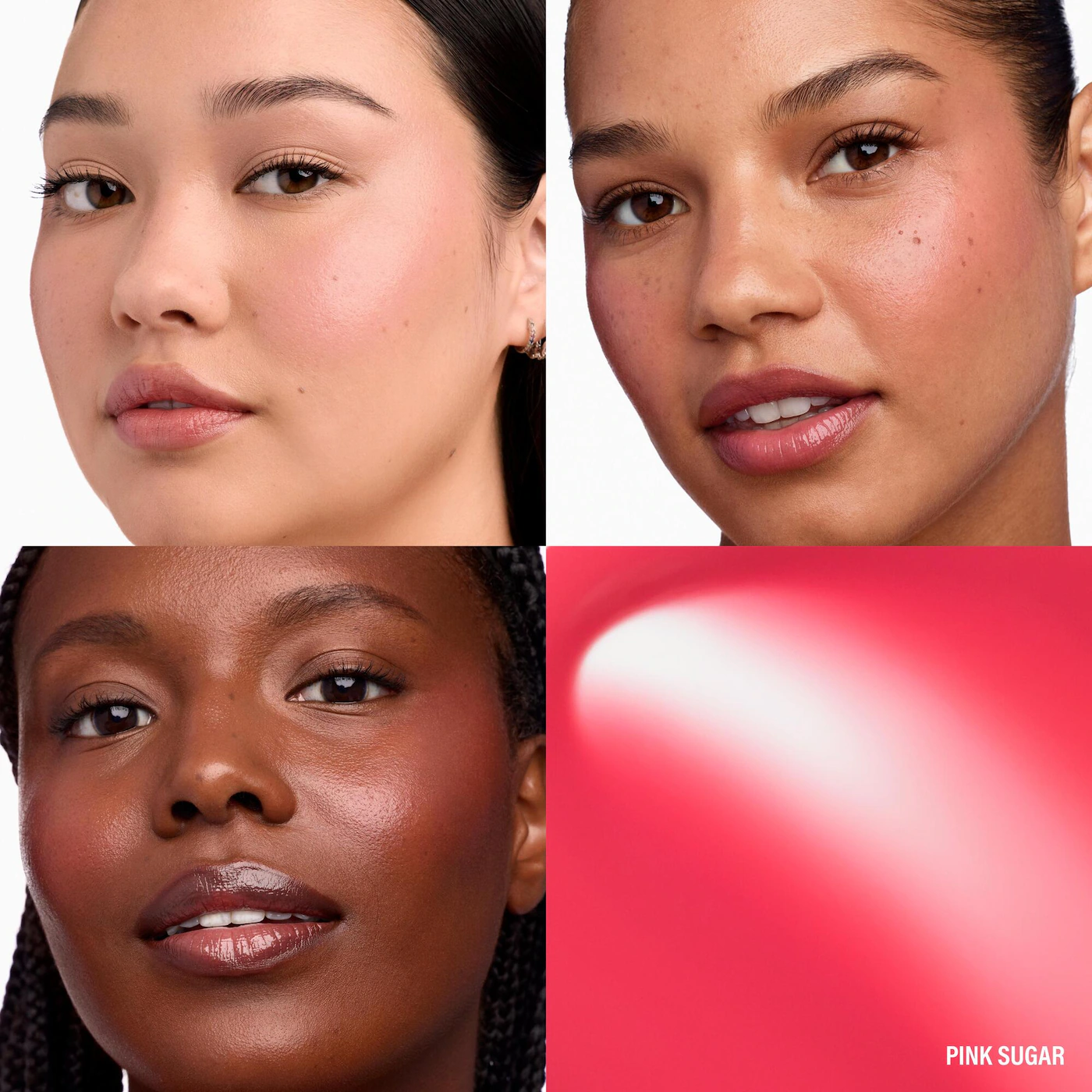 Makeup By Mario Jelly Jar Lip & Cheek Balm - Image 13
