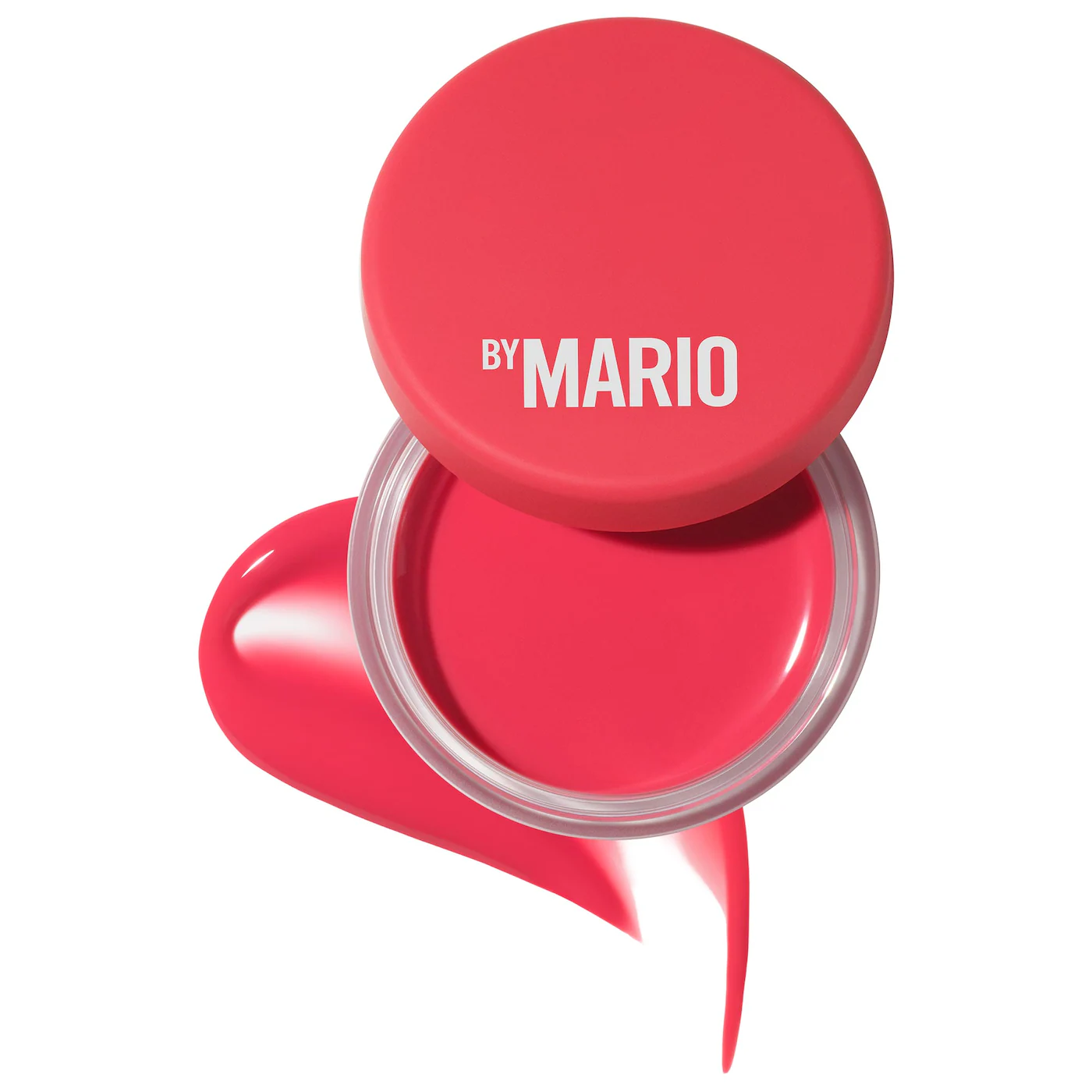 Makeup By Mario Jelly Jar Lip & Cheek Balm - Image 11