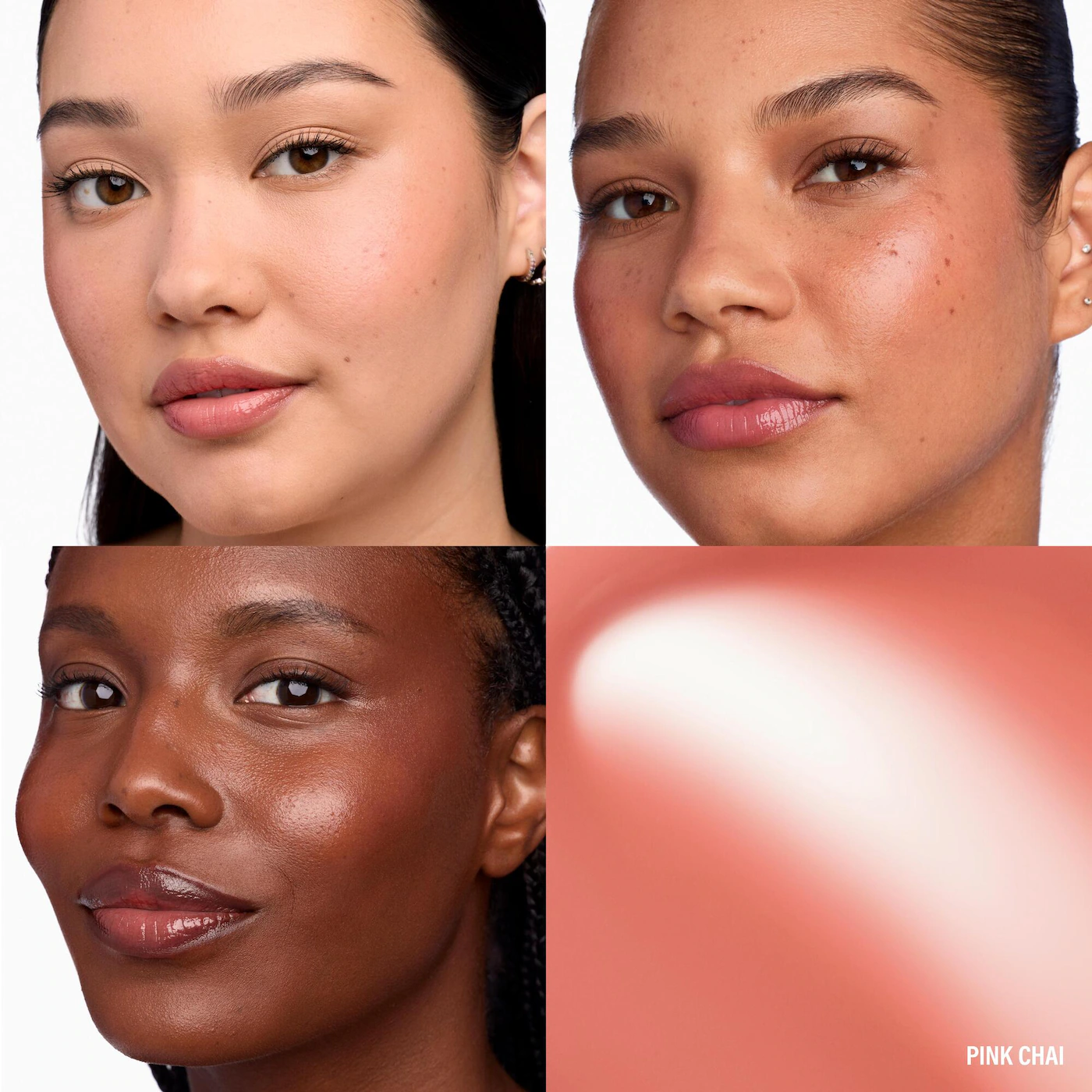 Makeup By Mario Jelly Jar Lip & Cheek Balm - Image 7