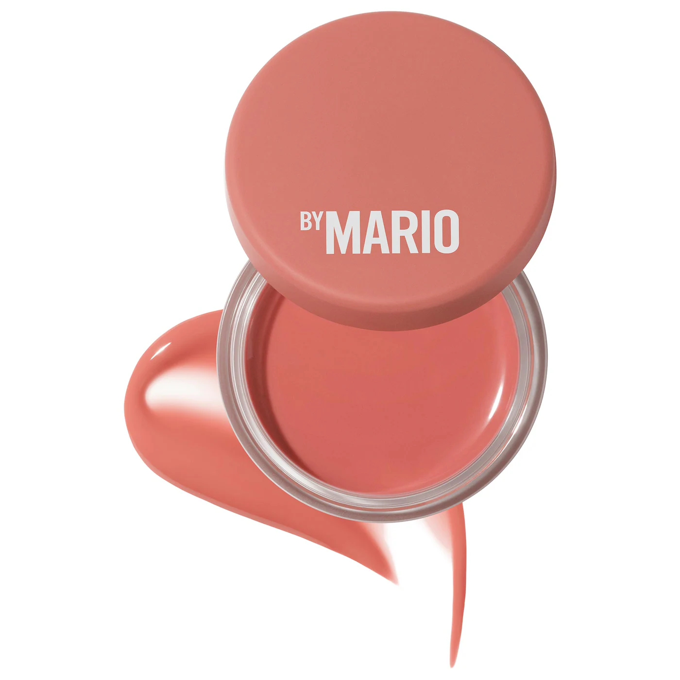 Makeup By Mario Jelly Jar Lip & Cheek Balm - Image 5