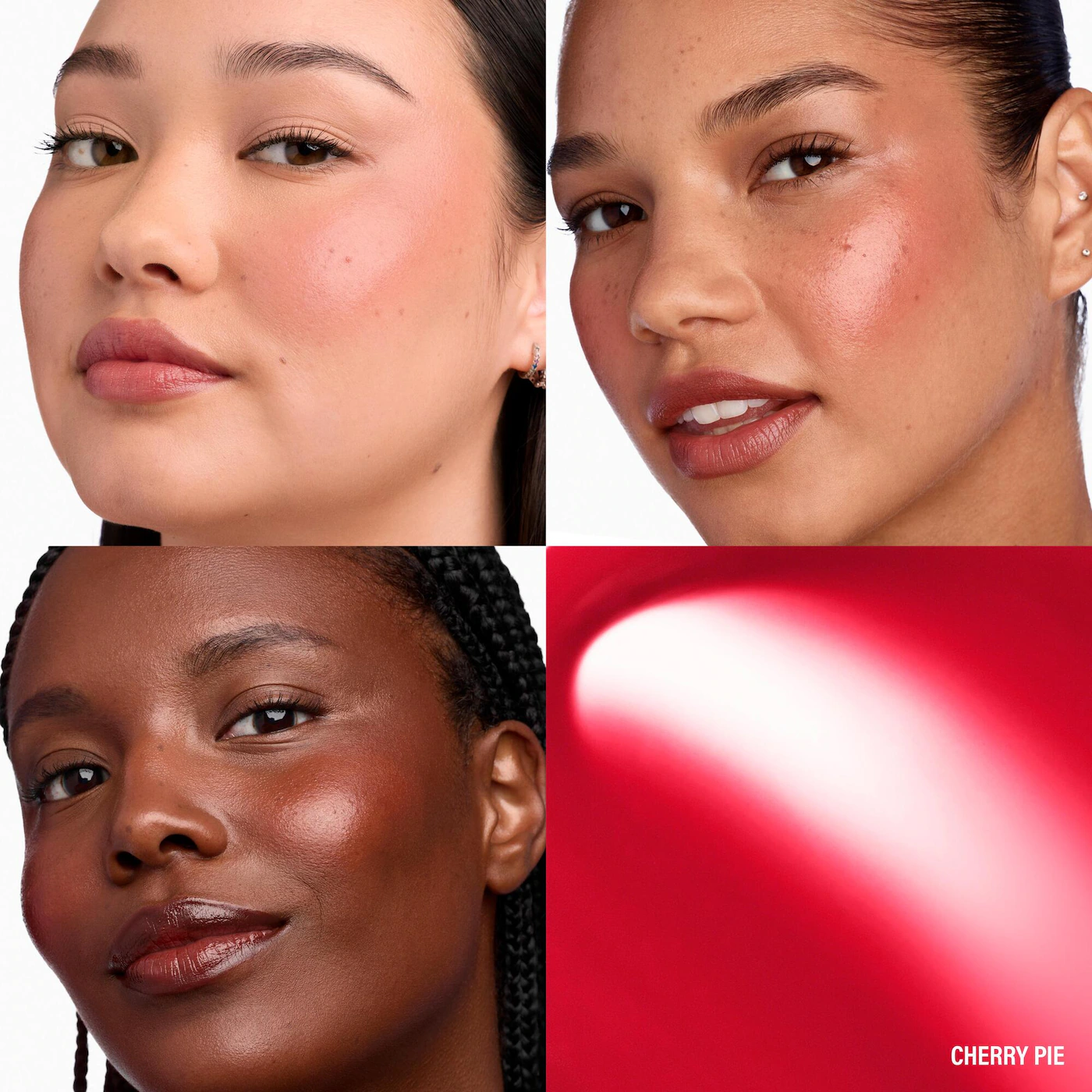 Makeup By Mario Jelly Jar Lip & Cheek Balm - Image 16
