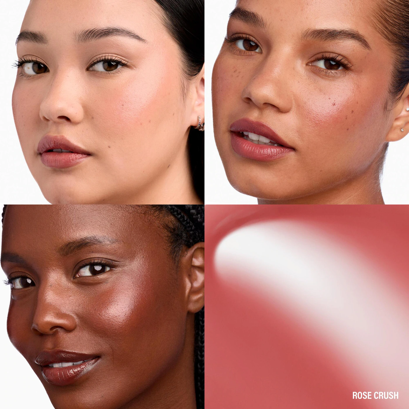 Makeup By Mario Jelly Jar Lip & Cheek Balm - Image 10