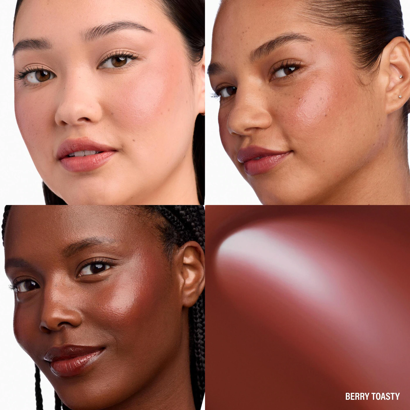Makeup By Mario Jelly Jar Lip & Cheek Balm - Image 19