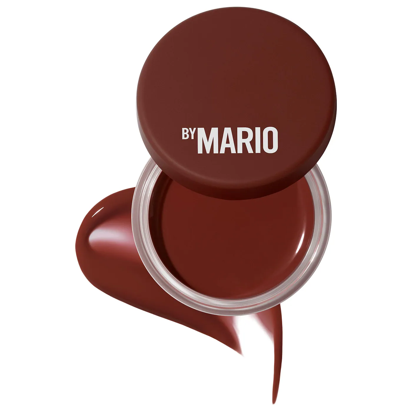 Makeup By Mario Jelly Jar Lip & Cheek Balm - Image 17