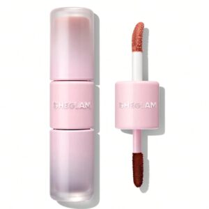 Sheglam Line To Shine Peel-Off Lip Stain & Gloss Duo