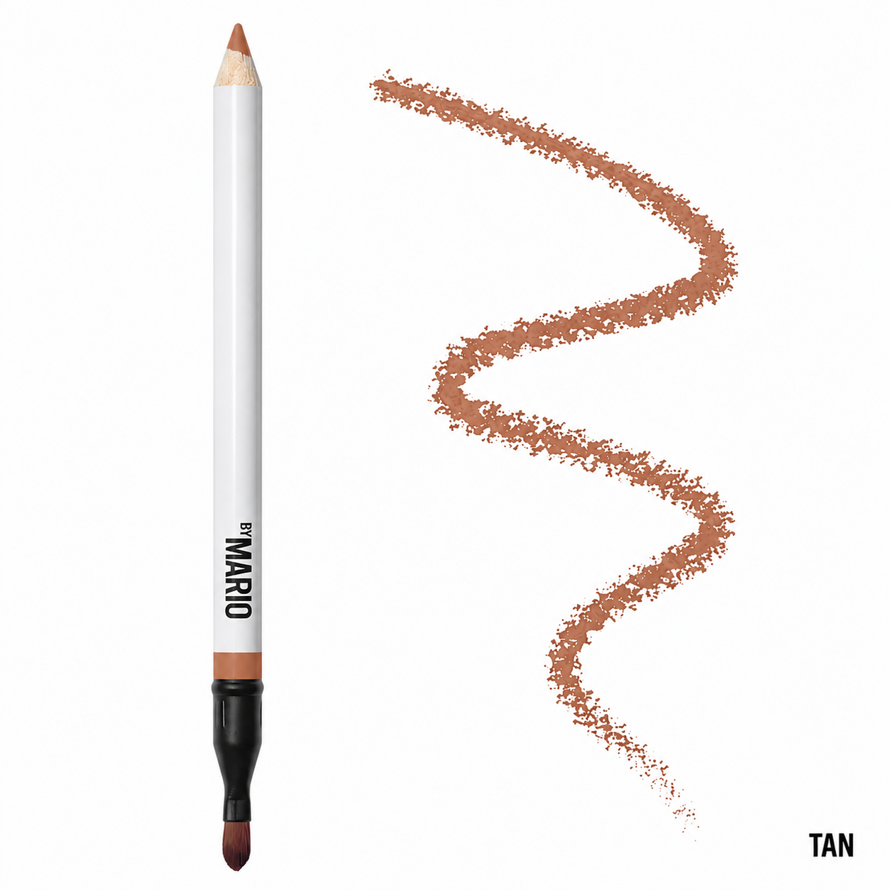 MAKEUP BY MARIO-Ultra Suede Sculpting Lip Pencil - Image 14