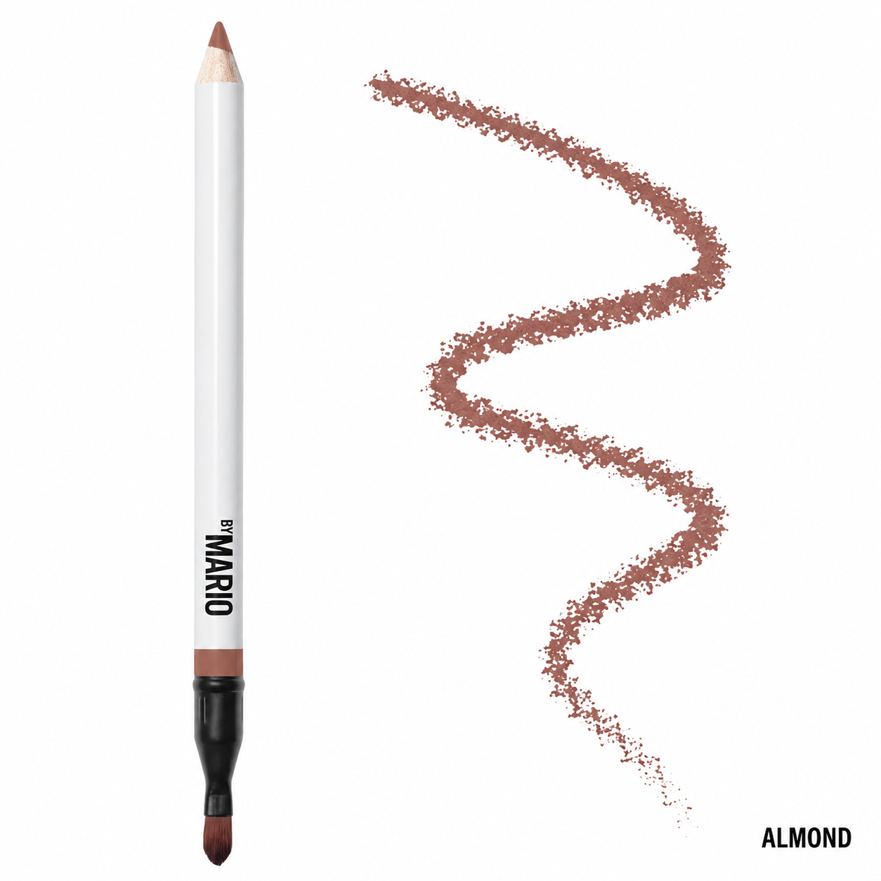 MAKEUP BY MARIO-Ultra Suede Sculpting Lip Pencil - Image 15