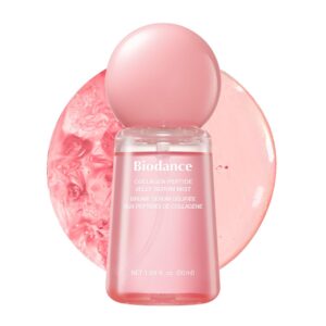 Biodance Jelly Serum Mist