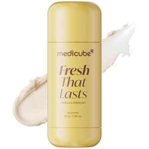 Medicube-Deodorant Stick