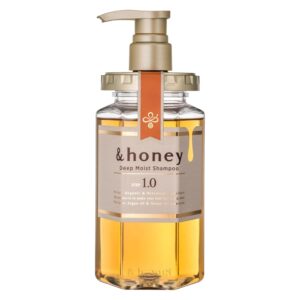 & Honey Shampoo