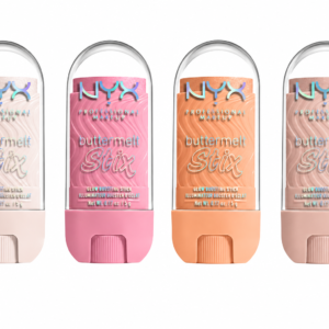 NYX-Buttermelt Glow Highlighter Stix