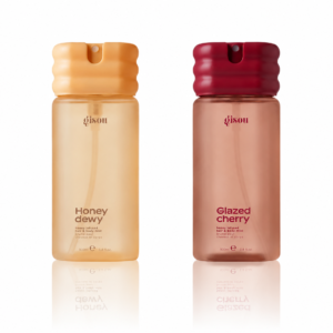 Gisou Hair & Body Mists