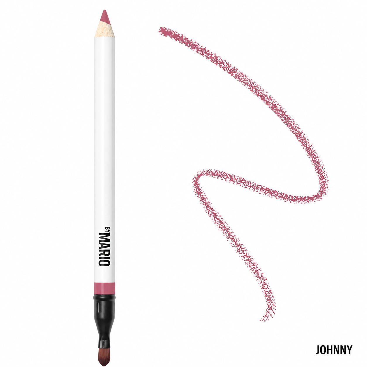 MAKEUP BY MARIO-Ultra Suede Sculpting Lip Pencil - Image 4