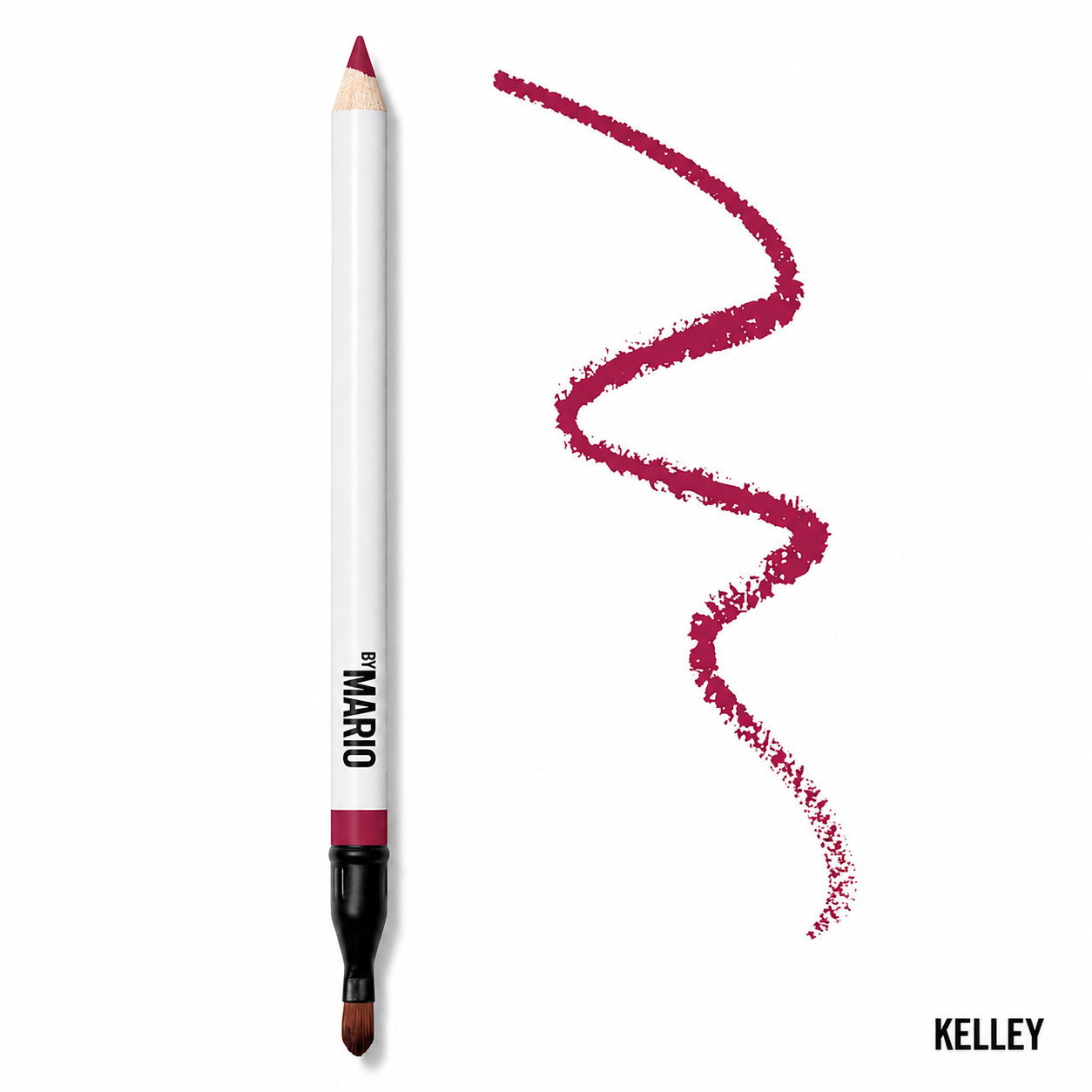MAKEUP BY MARIO-Ultra Suede Sculpting Lip Pencil - Image 5