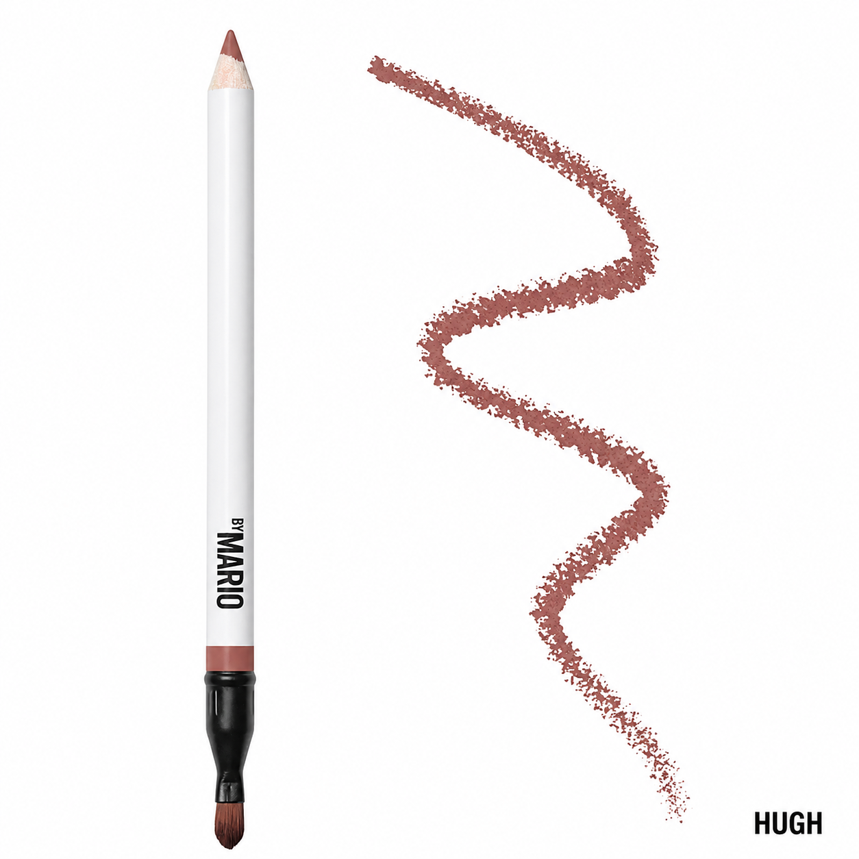 MAKEUP BY MARIO-Ultra Suede Sculpting Lip Pencil - Image 7
