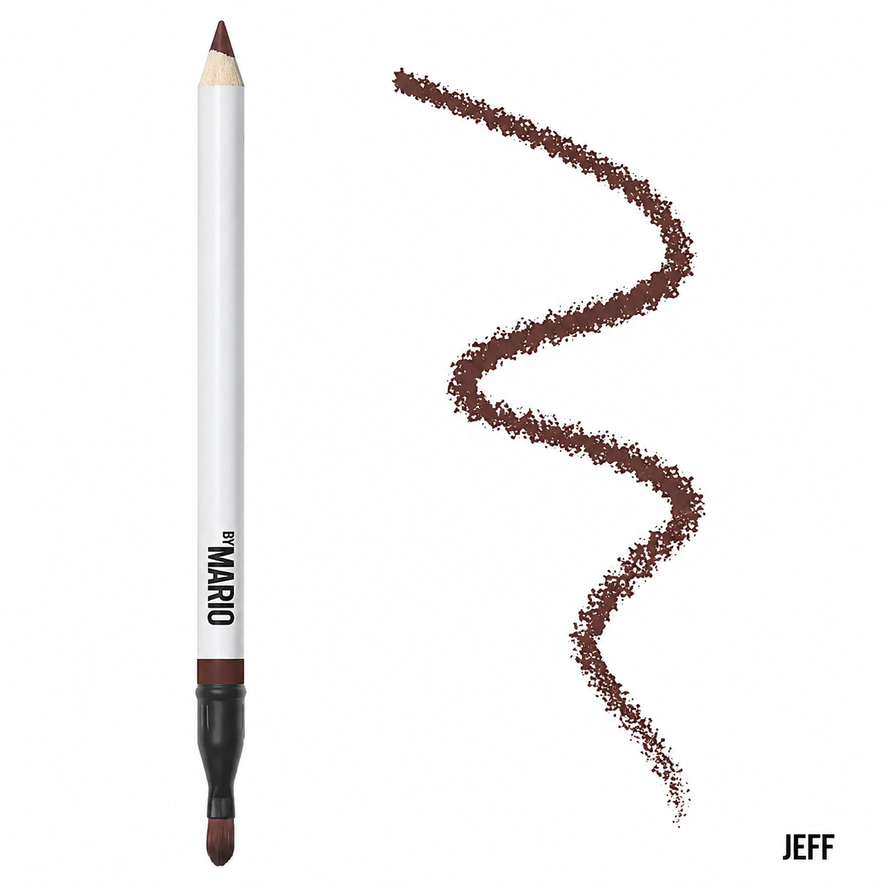 MAKEUP BY MARIO-Ultra Suede Sculpting Lip Pencil - Image 8